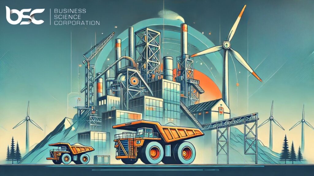Mastering Variability: Your Secret Weapon in Mining